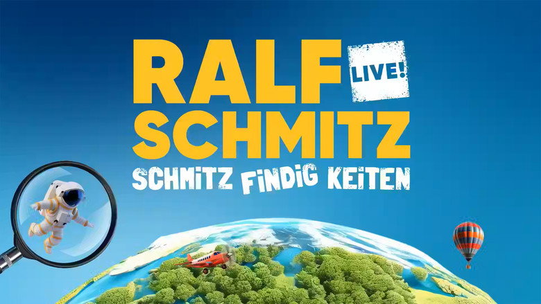 кадр из фильма Schmitzfindigkeiten