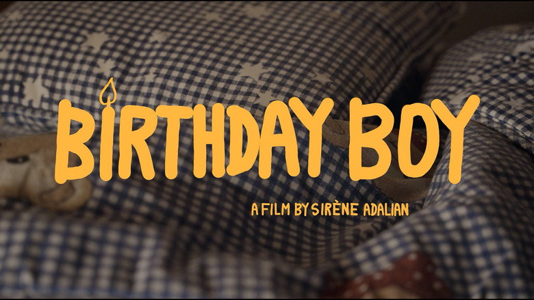 кадр из фильма Birthday Boy