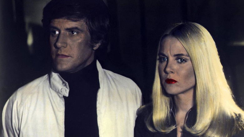 кадр из фильма Конец света