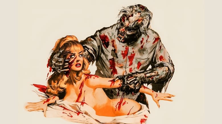 кадр из фильма Безумный доктор с Кровавого острова