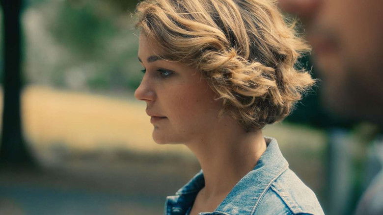 кадр из фильма Die Reste meines Lebens