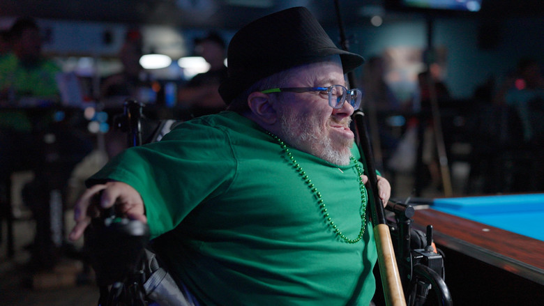 кадр из фильма 96 Pounds of Dynamite