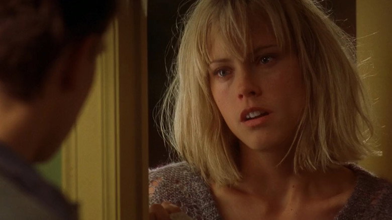 кадр из фильма Лихорадка по девчонкам