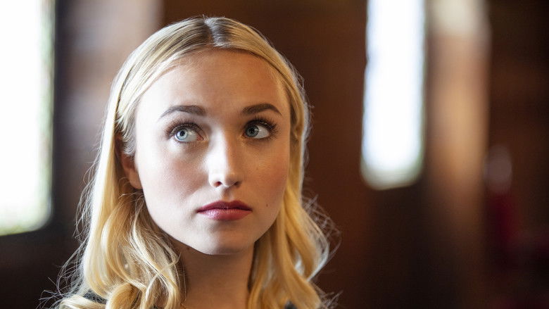 кадр из фильма Banlieusards