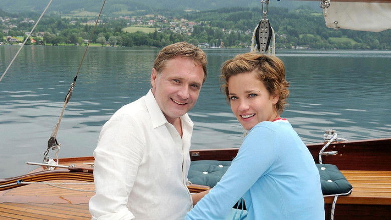 кадр из фильма Lilly Schönauer - Und dann war es Liebe