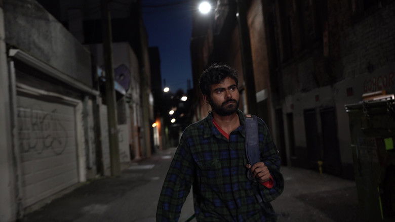 кадр из фильма Made in Vancouver