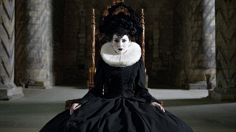 кадр из фильма The Reign of Queen Ginnarra