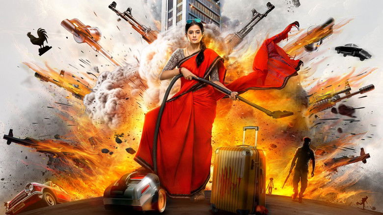 кадр из фильма భామాకలాపం 2