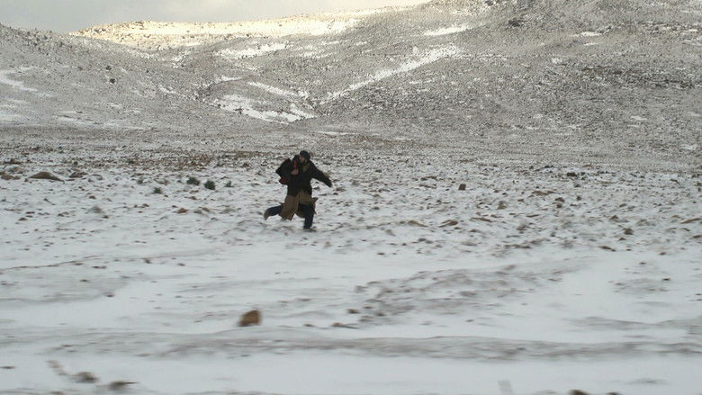 кадр из фильма التائب