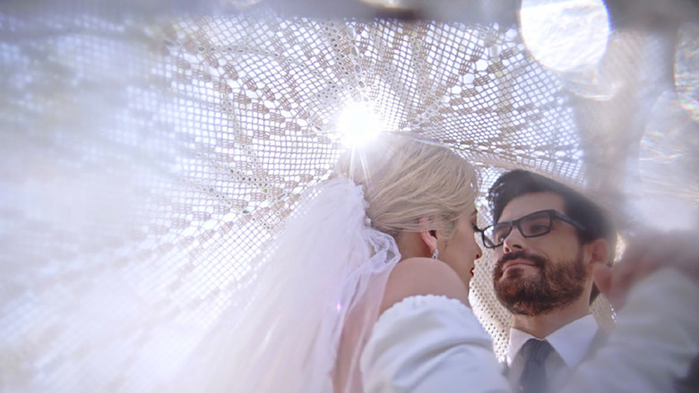 кадр из фильма La vida en gris