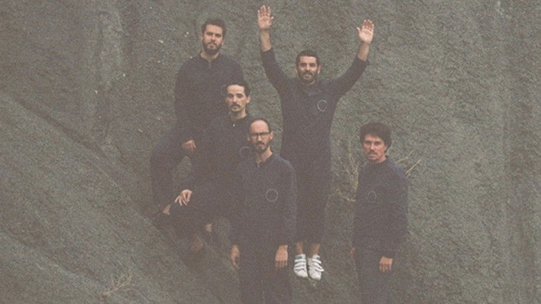 кадр из фильма El Petit de Cal Eril: El retrobament