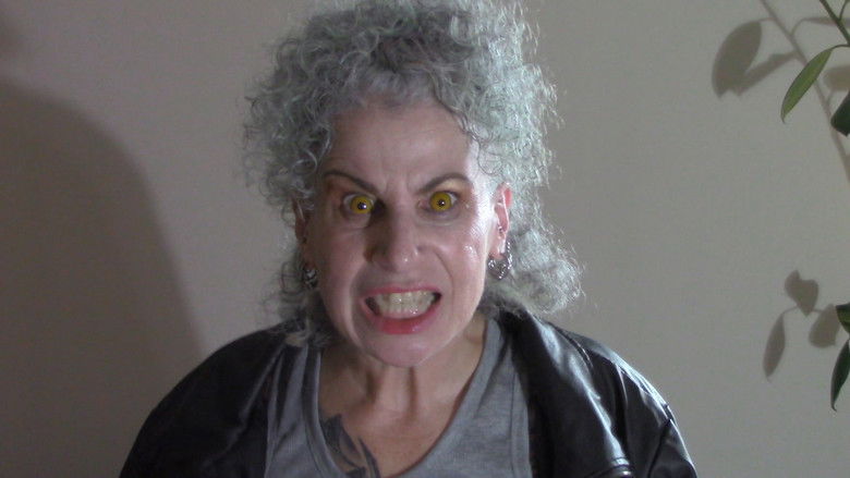 кадр из фильма Luperca Returns