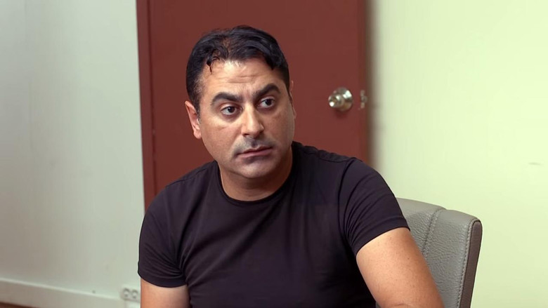 кадр из фильма Kariyer