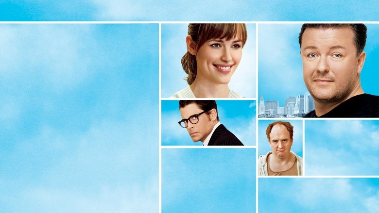 кадр из фильма Изобретение лжи