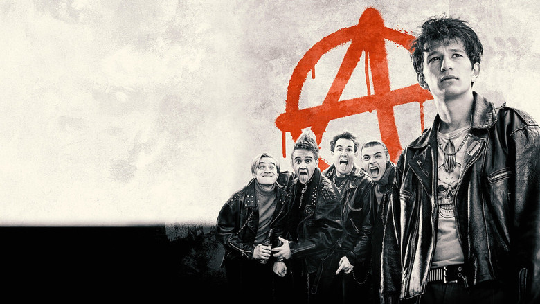 кадр из фильма Idź pod prąd