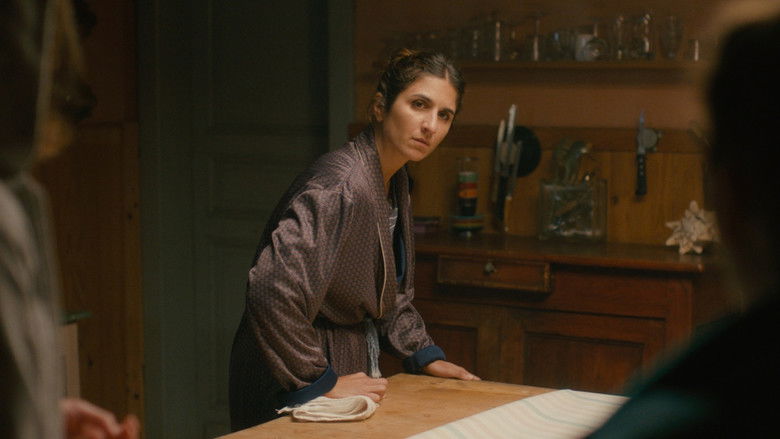 кадр из фильма Vacances