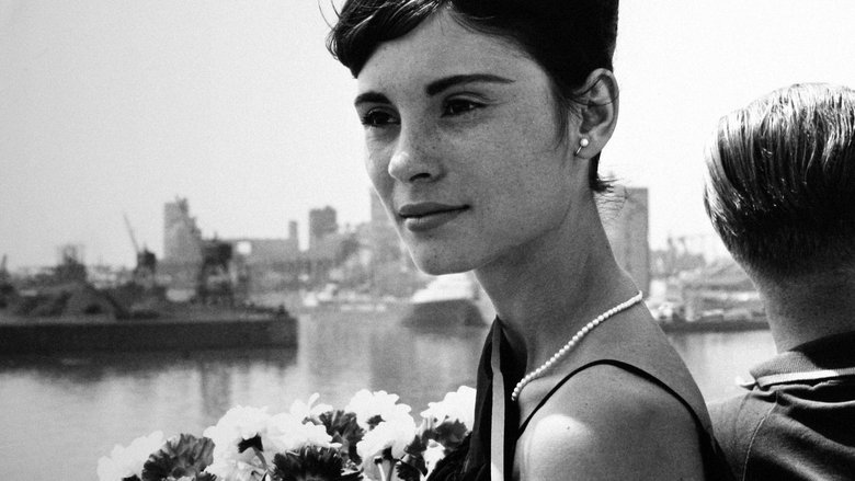 кадр из фильма La mémoire des anges