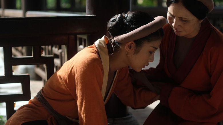 кадр из фильма Kiều