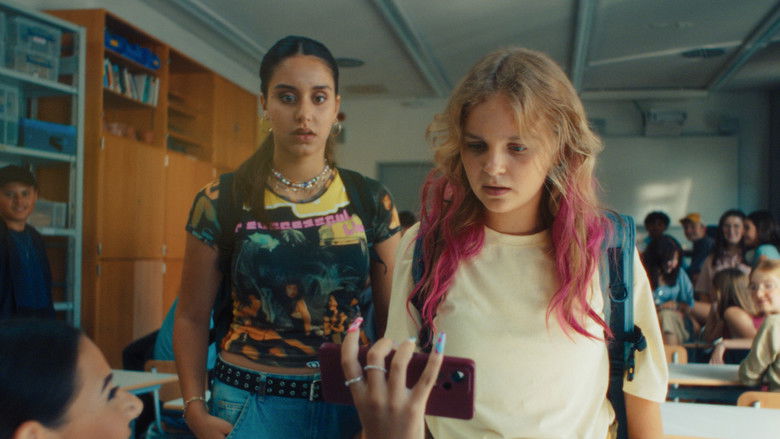 кадр из фильма Pferd am Stiel