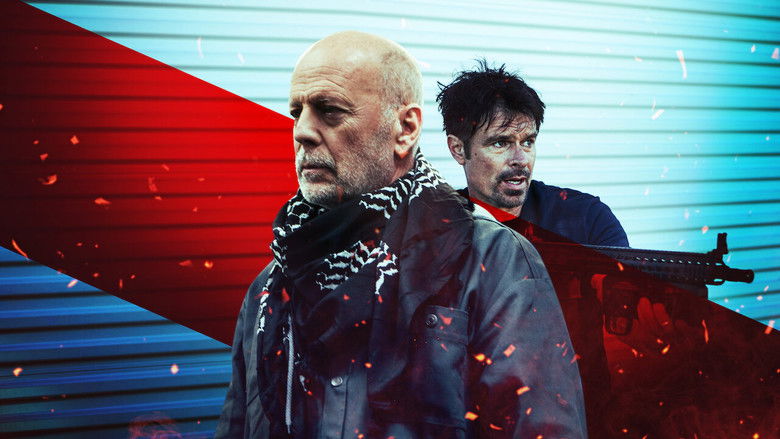 кадр из фильма Тупик