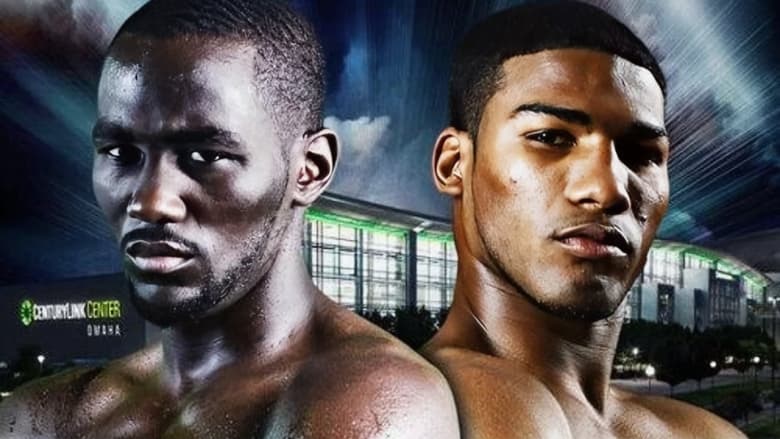 кадр из фильма Terence Crawford vs. Yuriorkis Gamboa