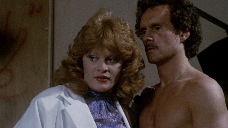 кадр из фильма Raw Talent