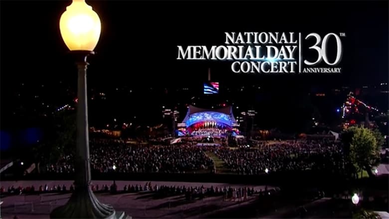 кадр из фильма National Memorial Day Concert