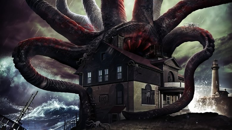 кадр из фильма Грэбберсы