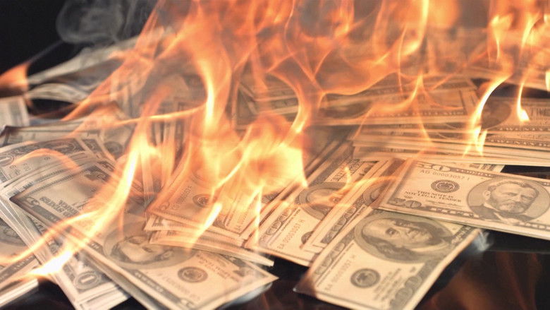 кадр из фильма American Illuminati