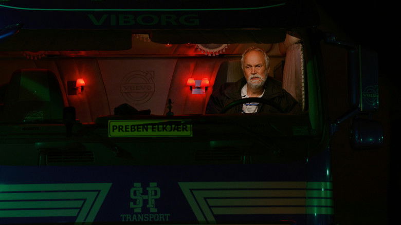 кадр из фильма Miss Viborg