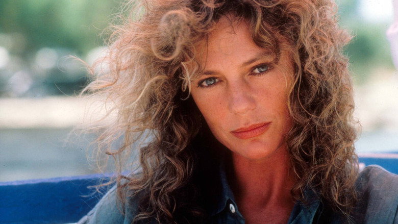 кадр из фильма High Season