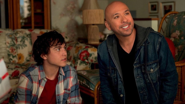 кадр из фильма Пасхальное воскресенье