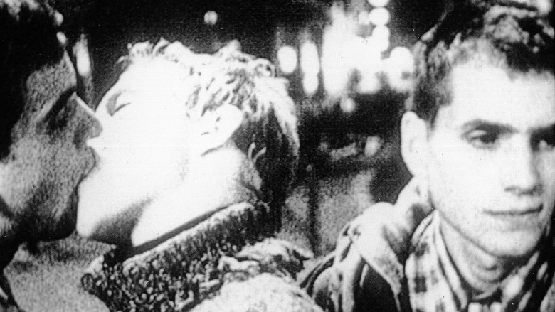 кадр из фильма Verführung von Engeln