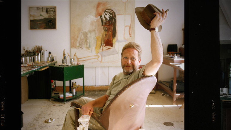 кадр из фильма Who Is Martin Mull?
