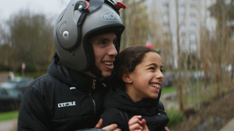 кадр из фильма Têtes brûlées