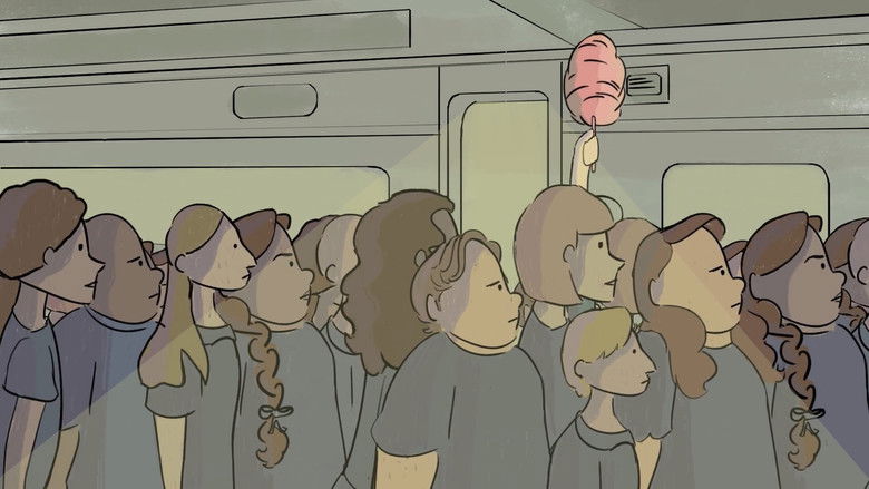 кадр из фильма Almost Seven Years