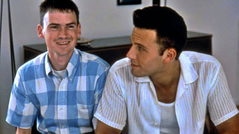 кадр из фильма Попутчики