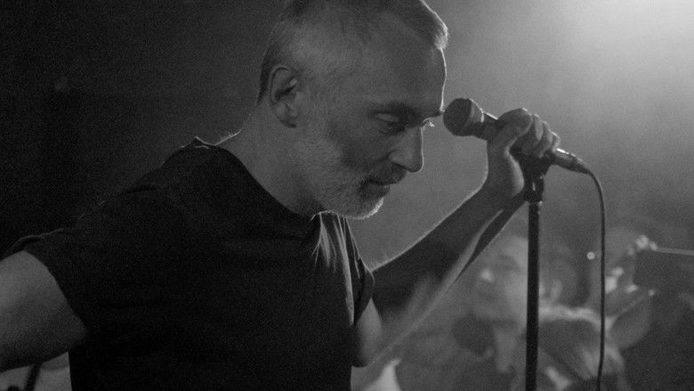 кадр из фильма Dwadzieścia lat później: C.K.O.D. 3