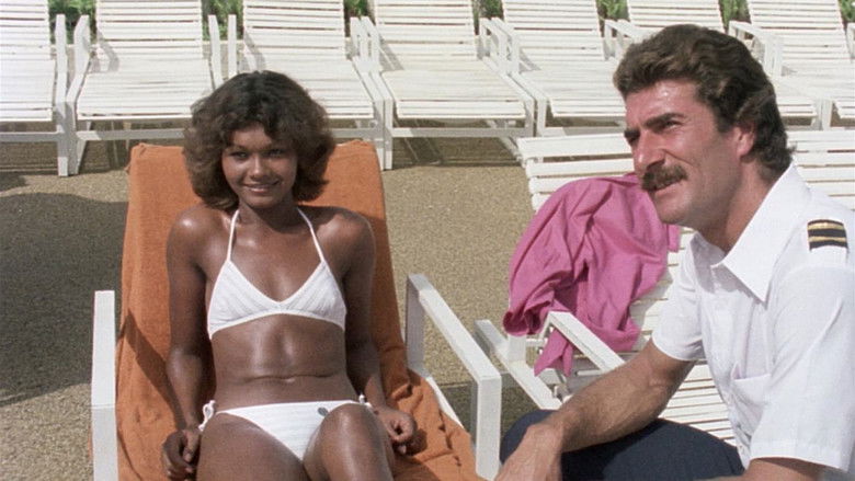 кадр из фильма Порно Холокост