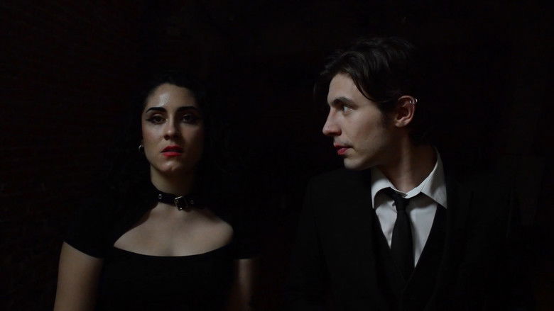 кадр из фильма Psycho Lovers