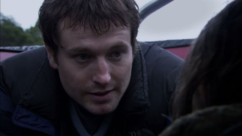 кадр из фильма Вымирающая порода