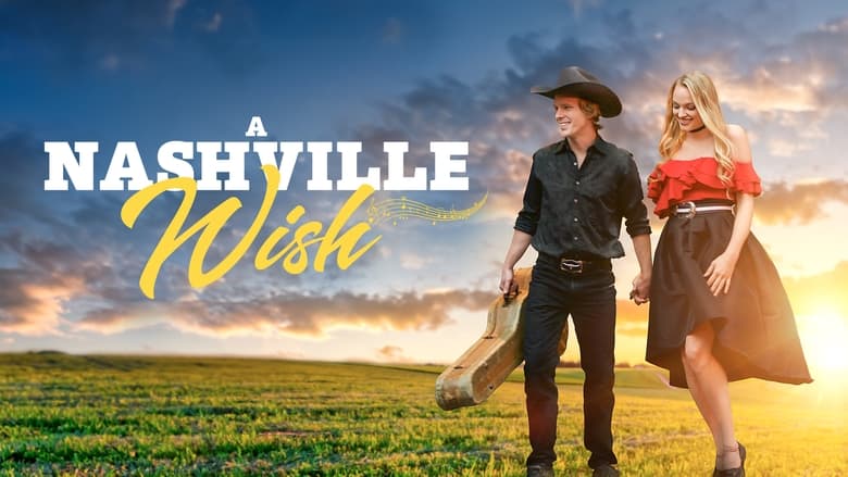 кадр из фильма A Nashville Wish