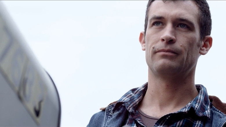 кадр из фильма The Jaunt