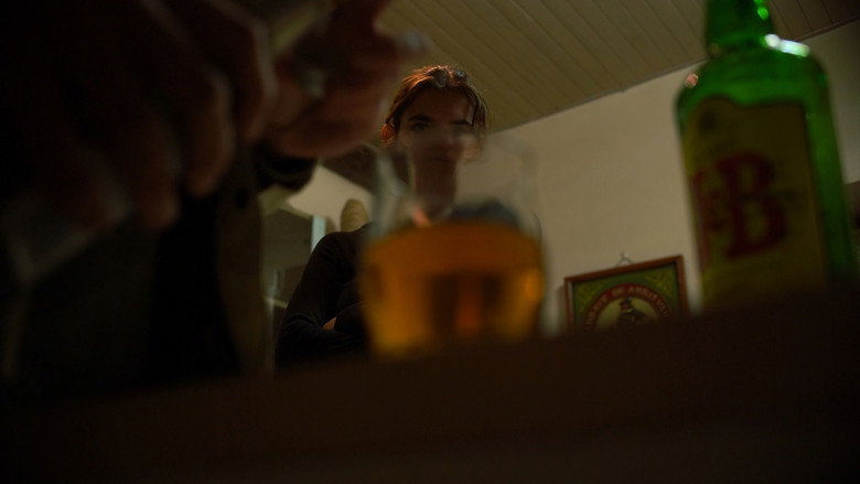 кадр из фильма ALICE