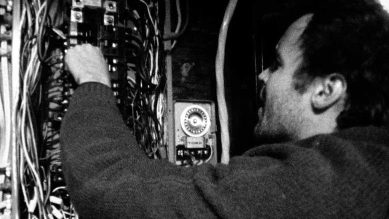 кадр из фильма Lost Prophet