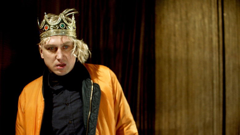 кадр из фильма Сестрёнка