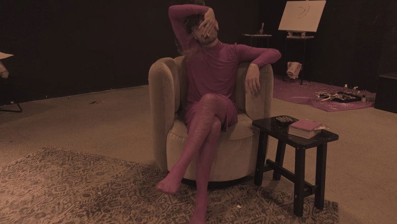 кадр из фильма Red Major ½