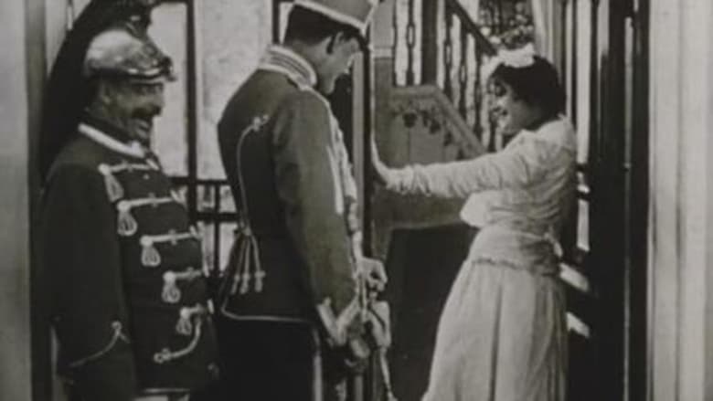 кадр из фильма Fräulein Piccolo