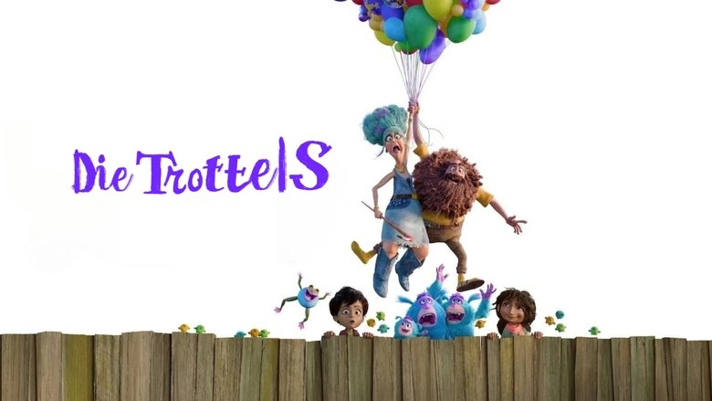 кадр из фильма Свинтусы