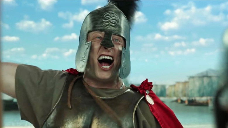 кадр из фильма Zомбоящик